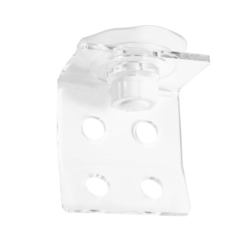 Fish Tank Accessoires Coral Bracket Frags Houder Pompen Wit 2