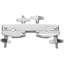 Drum Cowbellhouder Professioneel Ontwerp Metaal 1 Stuks