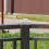 Postkap Zinkstaal 12,2x12,2x5 Inch 5
