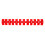 Zehuanyu Voetbal Score Indicator Handige Scorer 6