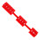 Zehuanyu Voetbal Score Indicator Handige Scorer 8