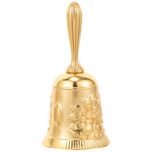 Bell Handbell Vintage Design 1 Set