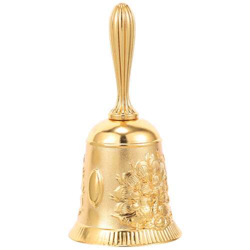Bell Handbell Vintage Design 1 Set