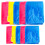 Pe Regenjas Eenvoudig Ontwerp 10 37X32In 6