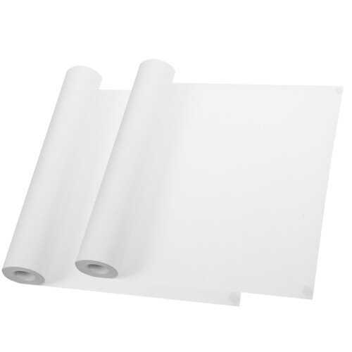 Raindrops 2 Graffiti Tekeningpapier Ezel Wit 2