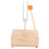Set Met Resonatorbox En Klopper 10
