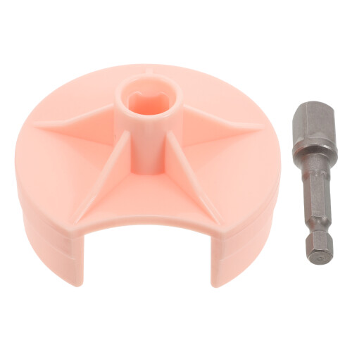 Knitting Machine Accessoires Connector Gedestineerd Metaal
