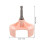 Knitting Machine Accessoires Connector Gedestineerd Metaal 2