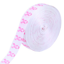 50M Grosgrain Polyester Pour Artisanat Décorations Variées