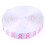 50M Grosgrain Polyester Pour Artisanat Décorations Variées 3