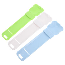 3 Kattenvoerdispenser Met Abs