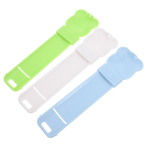 3 Kattenvoerdispenser Met Abs