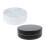 1Pc Compact White Lens Case Storage Holder Made from Safe Material 2