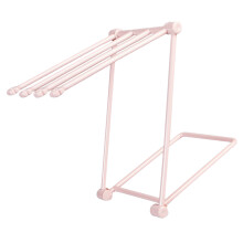 Worgeous 2-Delige Cup Rack Keukenhanddoekhouder Voor Meerdere Doekjes