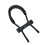 Bow Rope Polsband Recht Trek Accessoires 1