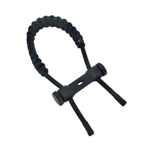 Bow Rope Polsband Recht Trek Accessoires