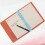 Loose Leaf Notebook Binder Aluminiumlegering 2 8,9X0,8X0,9Inch 11