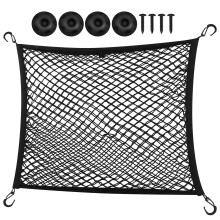 Worgeous Spa Boei Trunk Met Zak 80X60X1 Cm Zwart