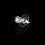 Earring Veiligheidsachterkantjes Plastic 100 Stuks 3