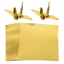 100 Papier Voor Origami Kunstprojecten Kinderknutselwerk