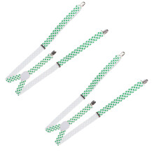 Suspenders Multi 2 1,0x0,1 Inch Elastisch