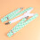 Suspenders Multi 2 1,0x0,1 Inch Elastisch 9