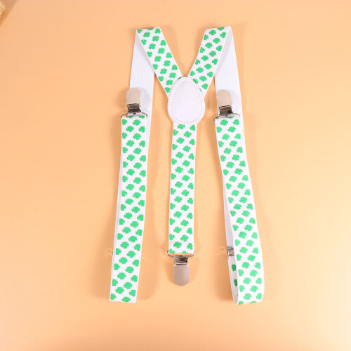 Suspenders Multi 2 1,0x0,1 Inch Elastisch 2