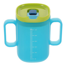 Raindrops Kinderdrinkbeker Ouderen 13,00X12,50X7,00Cm -