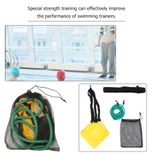 Swimming Training Belt Voor Lage Impact Training