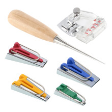 6St Tape Makers Set Voor Snelle En Nauwkeurige Textielbinding