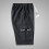 Shorts Gym Cargo Zwart 1 11