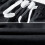 Shorts Gym Cargo Zwart 1 10