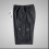 Shorts Gym Cargo Zwart 1 8