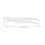 25 Stuks Plastic Clip Mini Pincet Voor Gewicht 6