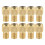Mlins 10 Adapter Compressor Uk Naar Us Klep Converter 1