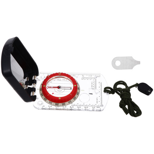 Handheld Vierkant ABS Voor Dames 1Set
