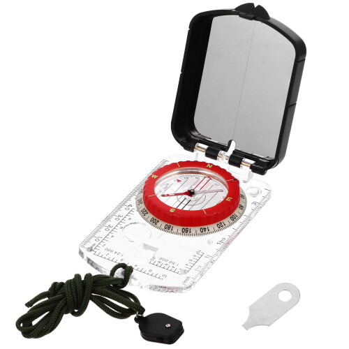 Handheld Vierkant ABS Voor Dames 1Set 1