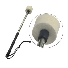 Masteelf Drumstok Hammers Accessoires Drumstok Wollen Materiaal