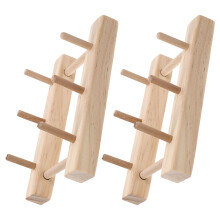 2 Stuks Garenhouder Organizer Rek Spoelstandaard