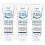 3PCS Hydroxyapatite Toothpaste for Advanced Enamel Protection, Refreshes Breath, Fluoride-Free Toothpaste for Sensitive Teeth 1