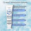 3PCS Hydroxyapatite Toothpaste for Advanced Enamel Protection, Refreshes Breath, Fluoride-Free Toothpaste for Sensitive Teeth 5