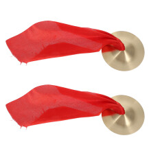 Handcymbals Für Kinder Musikinstrumente Kind Golden