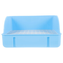 Box Pet Toilet Müllbehälter Kunststoff Für