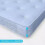 New York Ottoman Wing Bed With Mattress 4FT6 Black 5