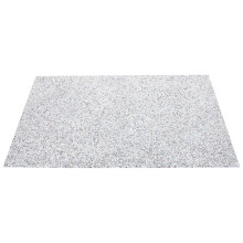 Glitzer Nail Art Tischmatte Für Maniküre