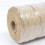 Cosplay Hanfseil 3 2 Mm Durchmesser 130 11