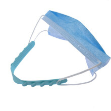 8St Anti-Strangulation Ohrhaken Band Mit Schnalle