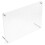 Cd Stand Gestell Kartenablage Transparent Acryl 1 11