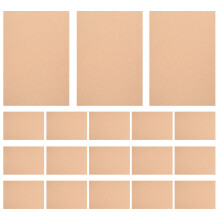 Printable Labels Klebematerial Bürobedarf 100 Blatt