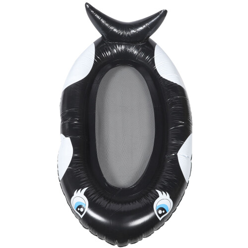 Floaty Aufblasbare Hängematte Mit Pool Drifting Party Zubehör 2